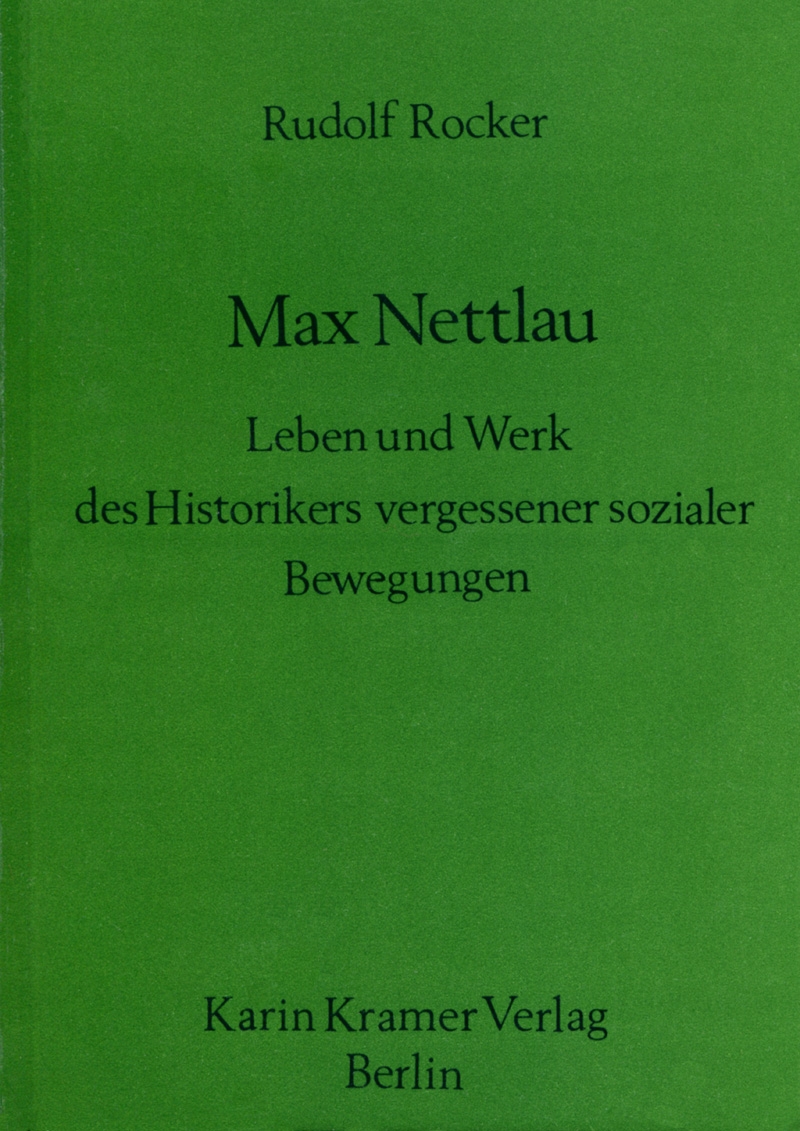 Max Rudolf