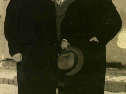 Rudolf von Sebottendorf