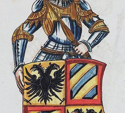Rudolph II of Burgundy