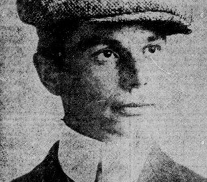 Rudolph Dirks