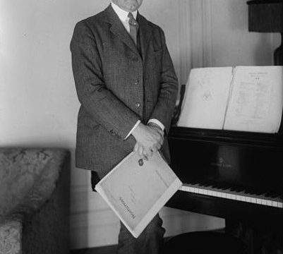 Rudolph Ganz