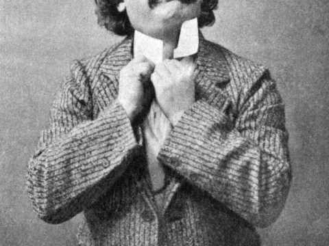 Rudolph Schildkraut