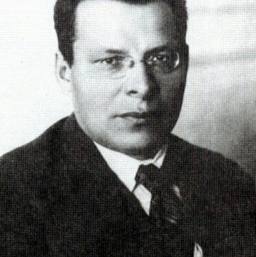 Jānis Rudzutaks