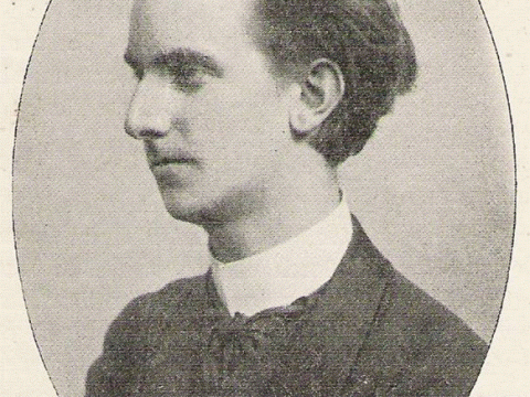 Rued Langgaard
