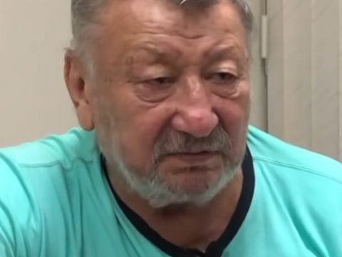 Rufat Riskiyev