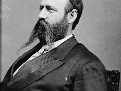 Rufus Bullock