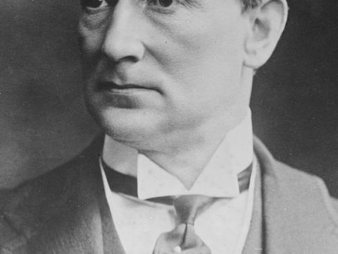 Rufus Isaacs, 1st Marquess of Reading