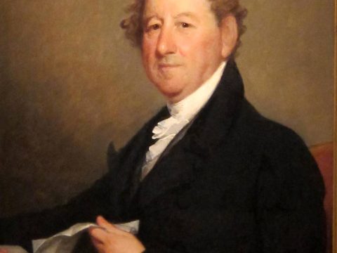 Rufus King
