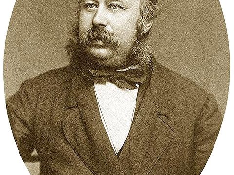 Ruggiero Bonghi