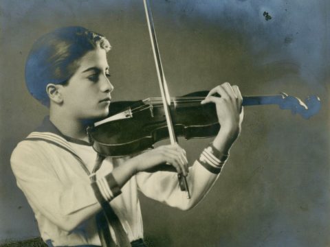 Ruggiero Ricci