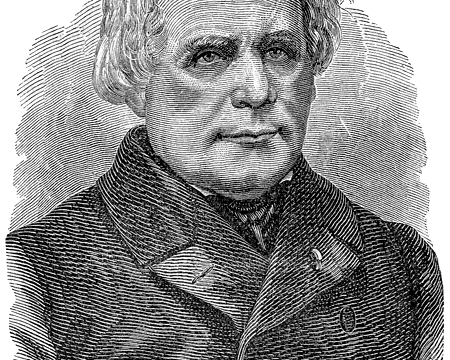 Heinrich Daniel Ruhmkorff