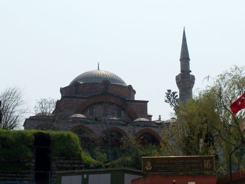 Rum Mehmed Paşa