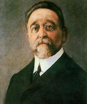 Ruperto Chapí