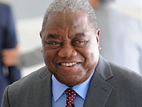 Rupiah Banda