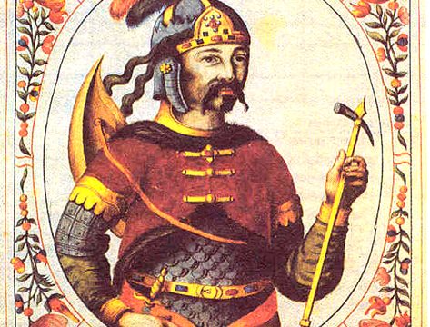 Rurik