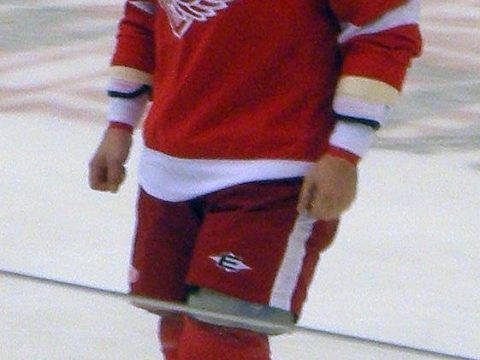 Ruslan Salei