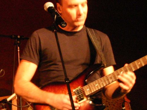 Russ Freeman