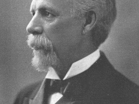 Russell Alexander Alger