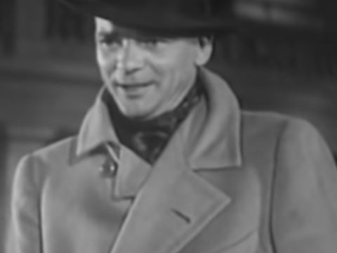 Russell Hopton