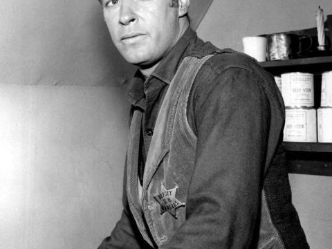 Russell David Johnson