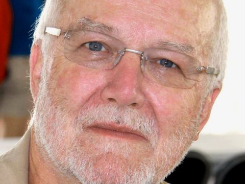 Russell Banks