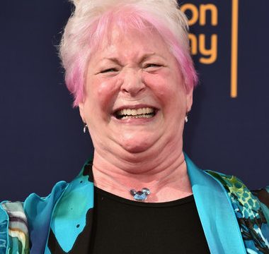 Russi Taylor