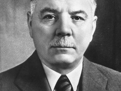 Kliment Voroshilov