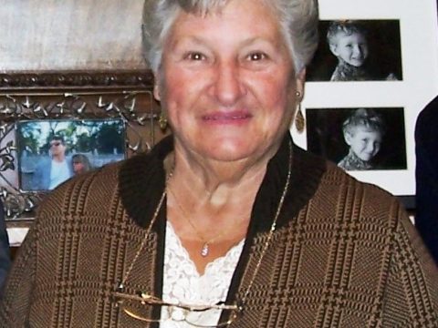 Ruth Ann Minner