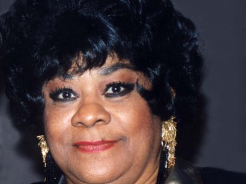 Ruth Brown