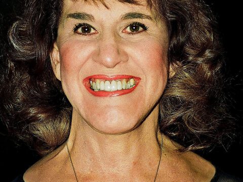 Ruth Buzzi
