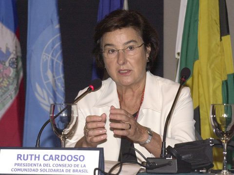 Ruth Cardoso