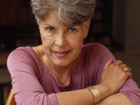 Ruth Rendell