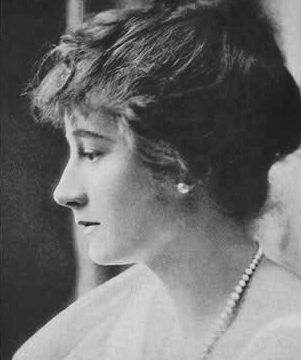 Ruth Stonehouse