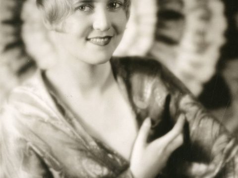 Ruth Taylor