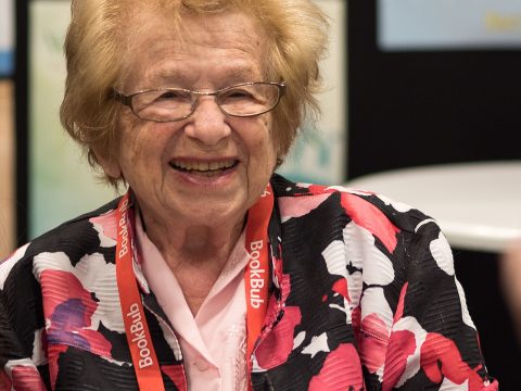 Ruth Westheimer