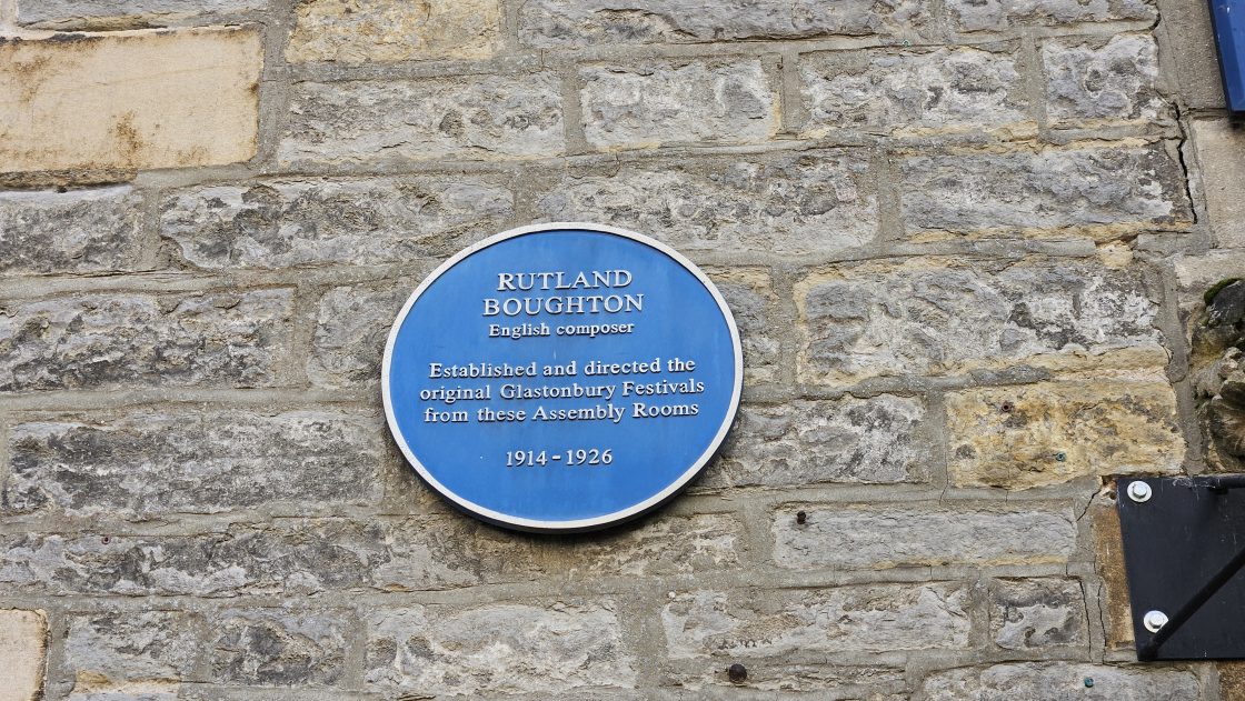 Rutland Boughton