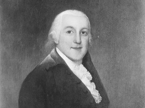 Edward Rutledge