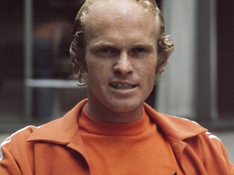 Ruud Geels