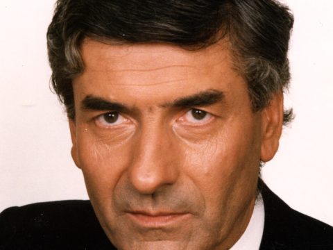 Ruud Lubbers