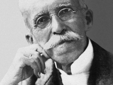 Ruy Barbosa