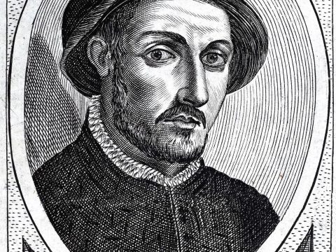 Angelo Beolco