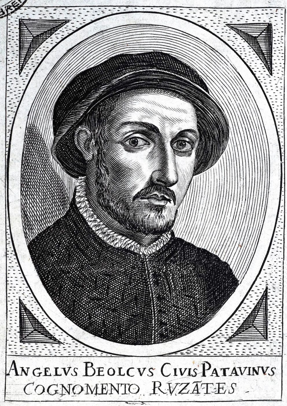Angelo Beolco