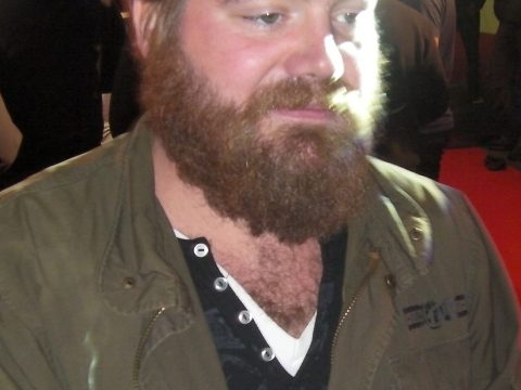 Ryan Dunn