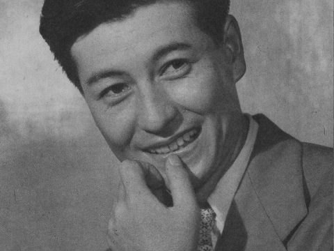 Ryō Ikebe
