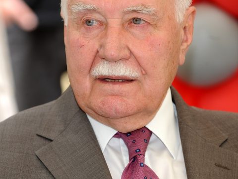 Ryszard Kaczorowski