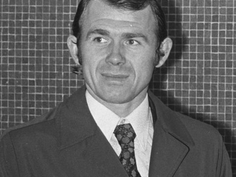 Ryszard Szymczak