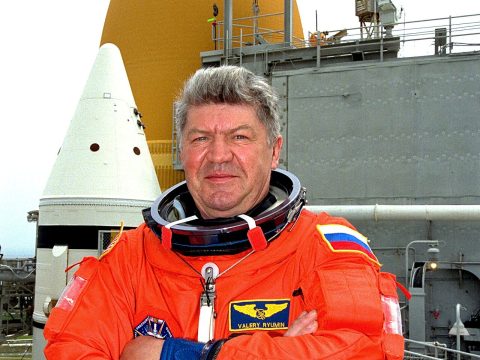 Valery Ryumin