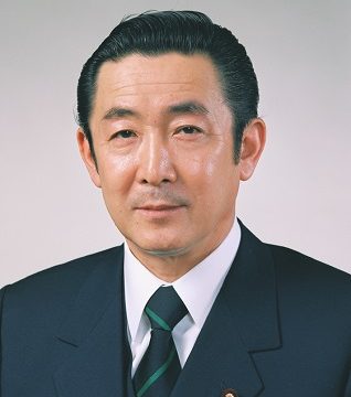 Ryutaro Hashimoto