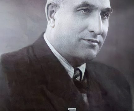 Rza Tahmasib