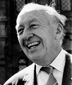 Sidney Dillon Ripley